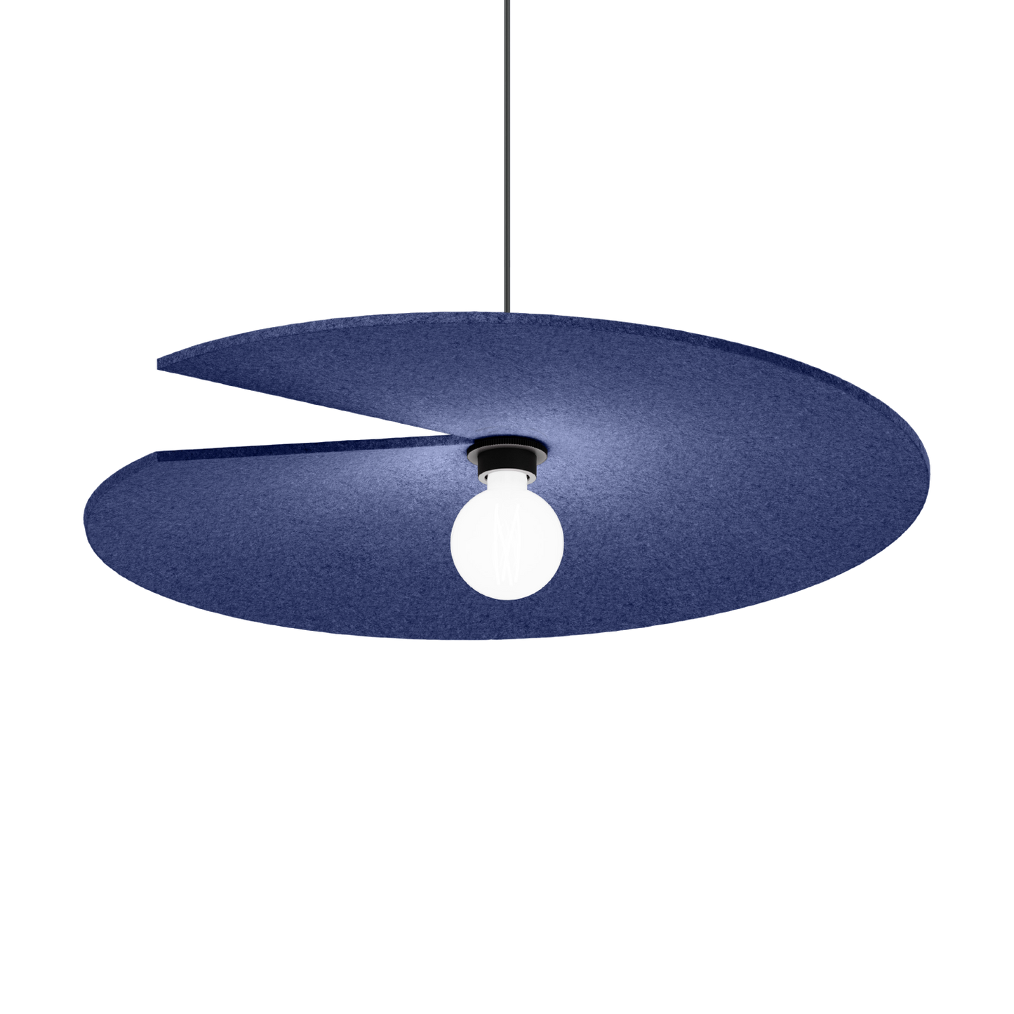 Spirra Soft 1.0 E27 2.5m Suspensions