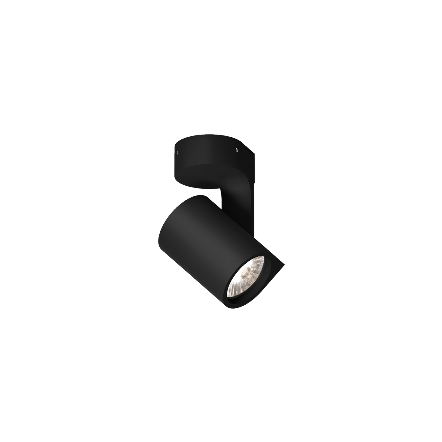 Sqube 1.0 LED 2700K Plafonniers