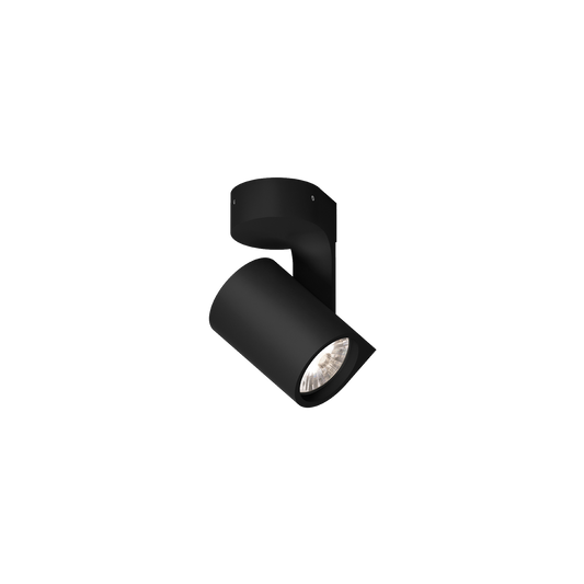 Sqube 1.0 LED 2700K Plafonniers