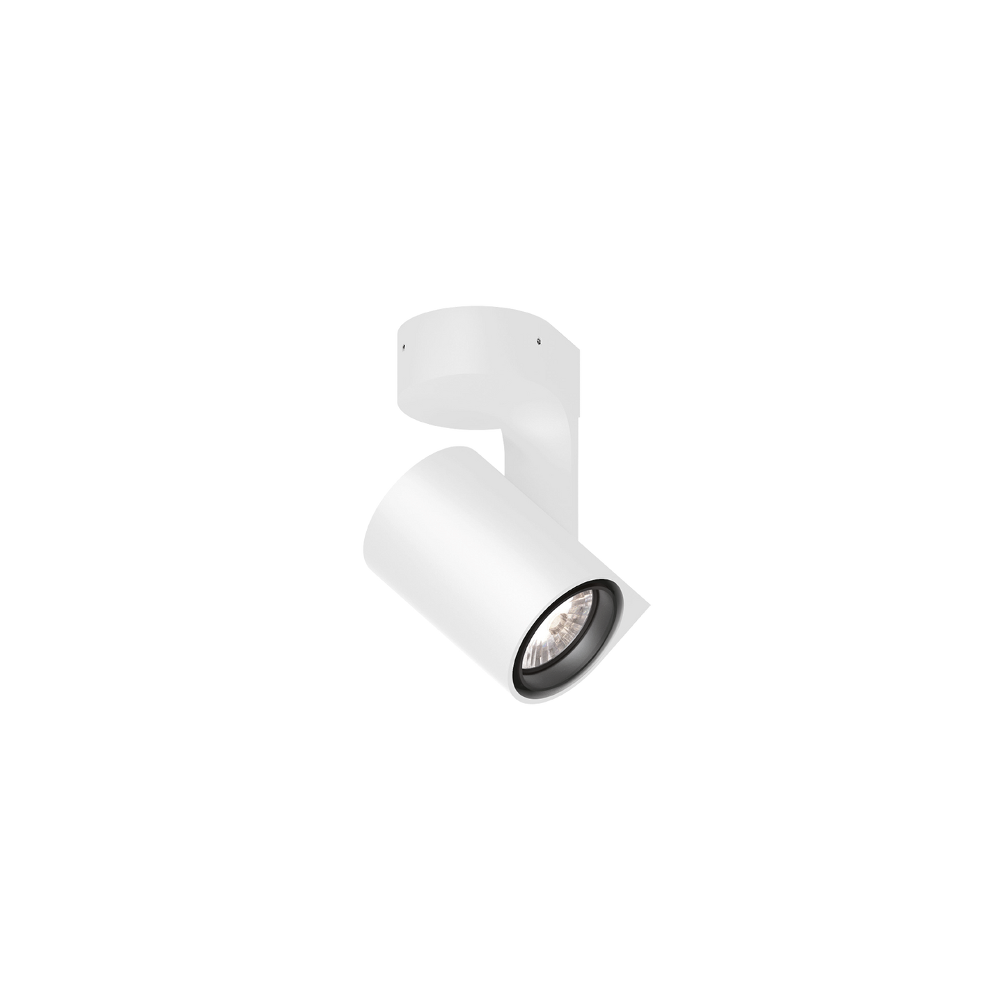 Sqube 1.0 LED 2700K Plafonniers