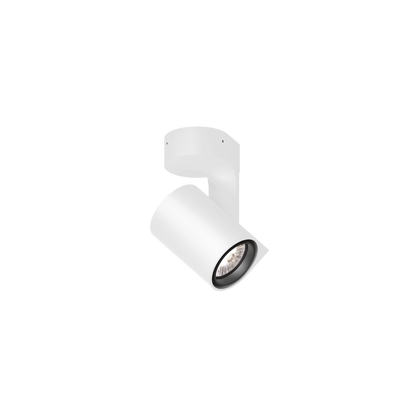 Sqube 1.0 LED 2700K Plafonniers