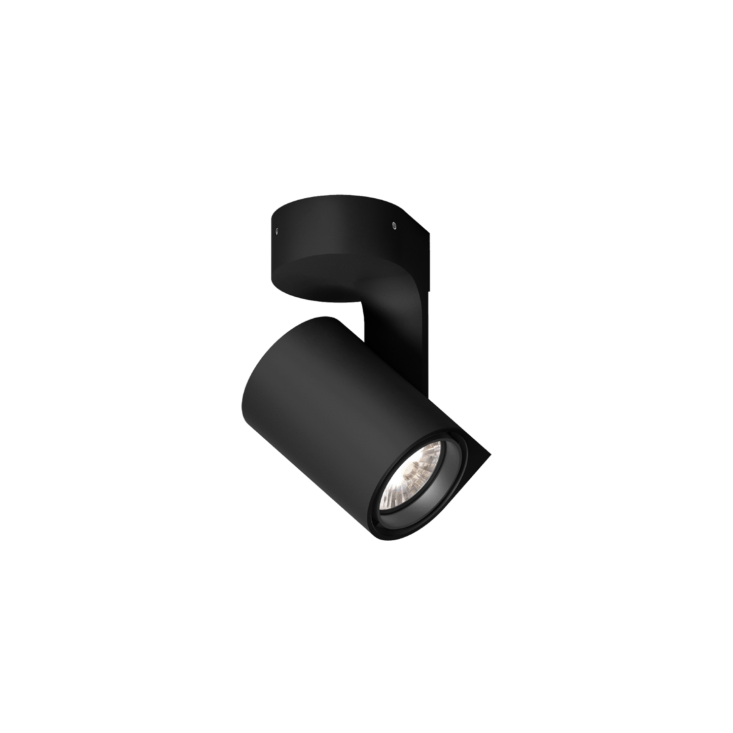 Sqube 1.1 LED 2700K Plafonniers