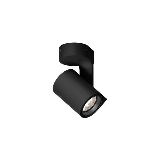 Sqube 1.1 LED 2700K Plafonniers