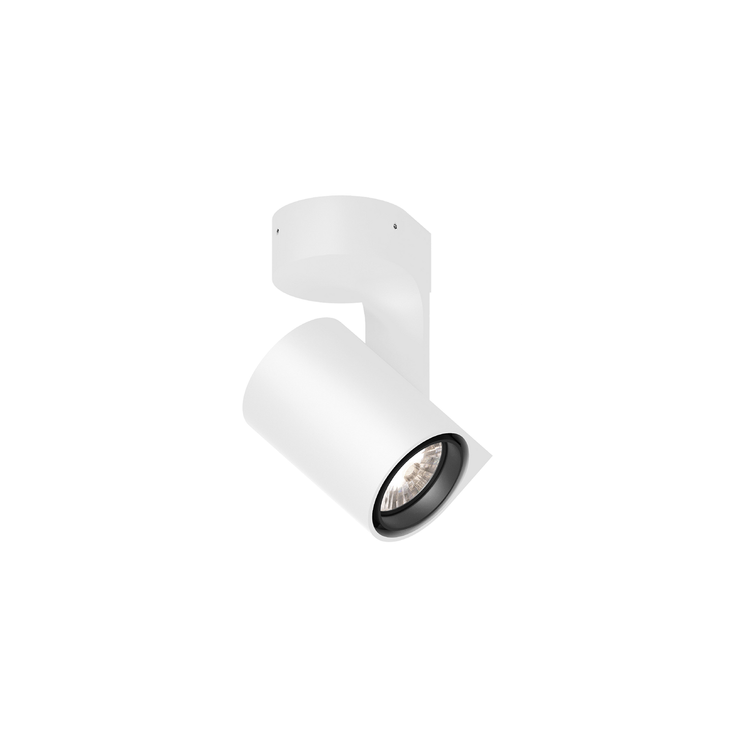 Sqube 1.1 LED 2700K Plafonniers