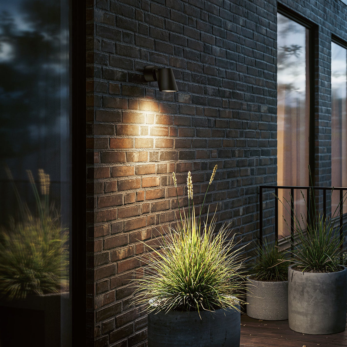 Stic Appliques Outdoor LED