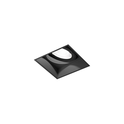 Strange Petit 1.0 LED Colour warm dimming Spots encastrables sans collerette