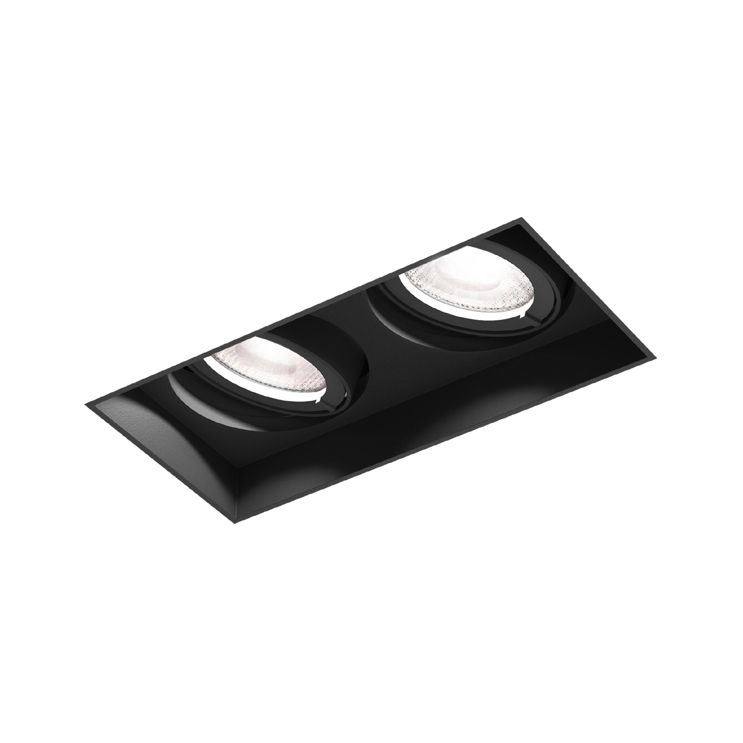 Strange 2.0 LED Colour warm dimming Spots encastrables sans collerette