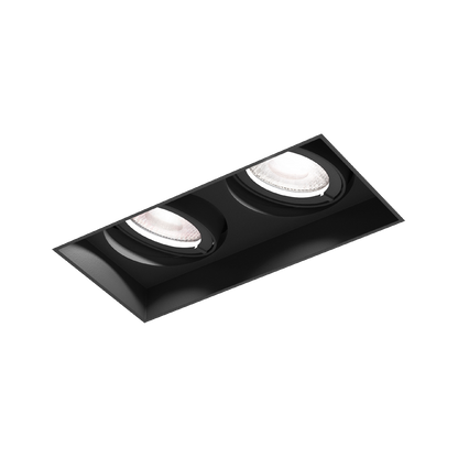 Strange 2.0 LED Colour warm dimming Spots encastrables sans collerette