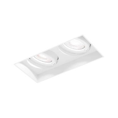 Strange 2.0 LED Colour warm dimming Spots encastrables sans collerette