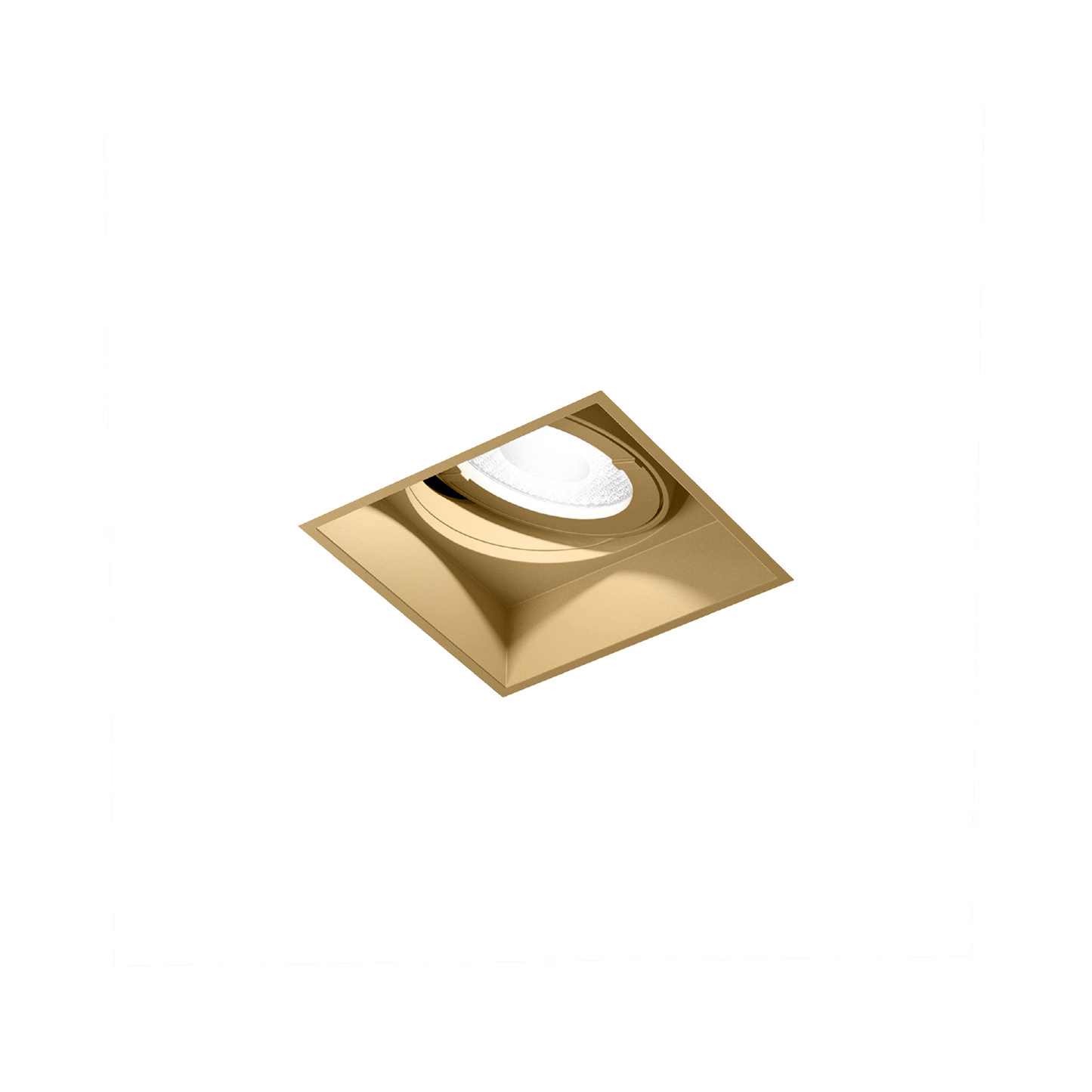 Strange Petit 1.0 LED Colour warm dimming Spots encastrables sans collerette