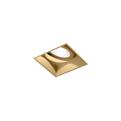 Strange Petit 1.0 LED Colour warm dimming Spots encastrables sans collerette