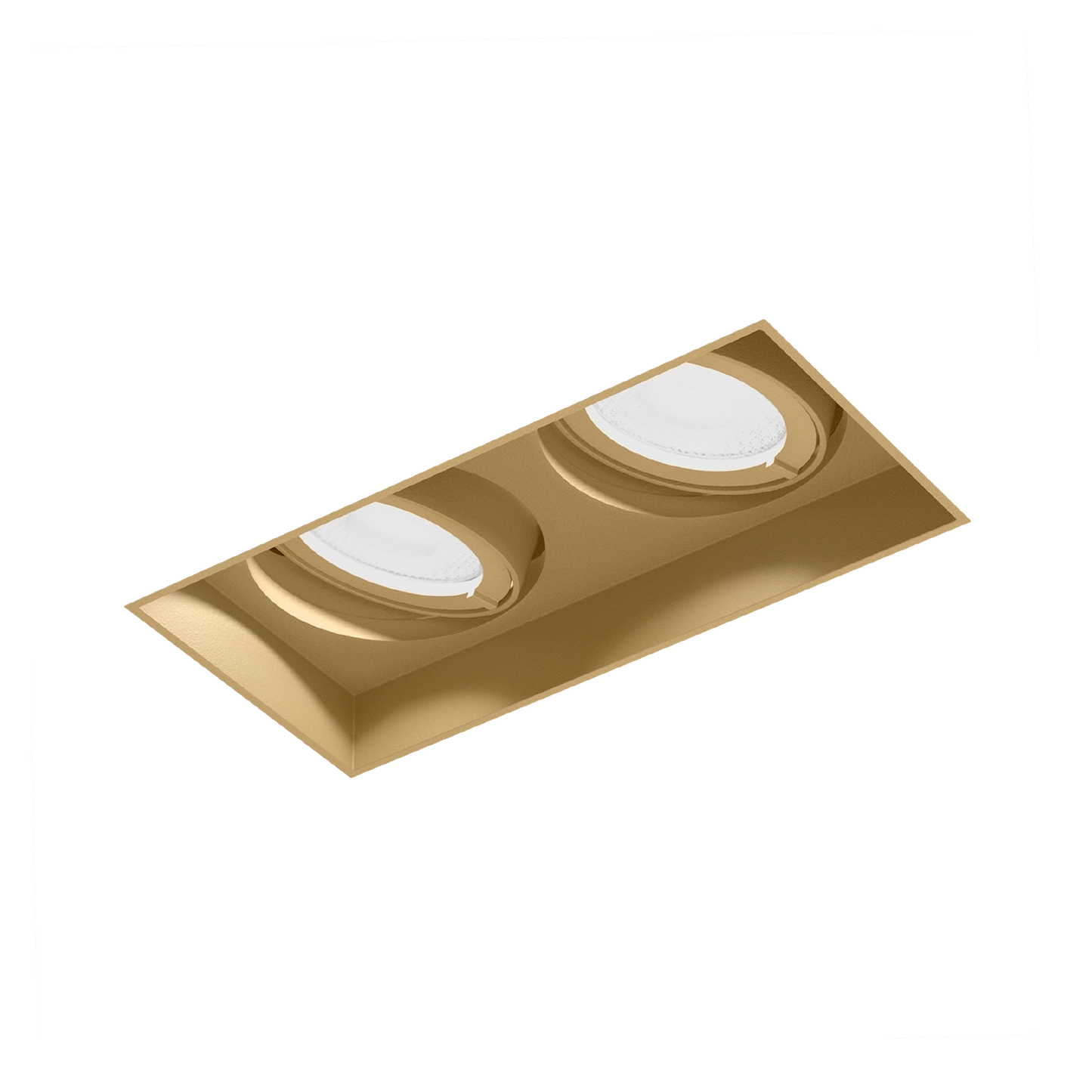 Strange Petit 2.0 LED 2700K Spots encastrables sans collerette