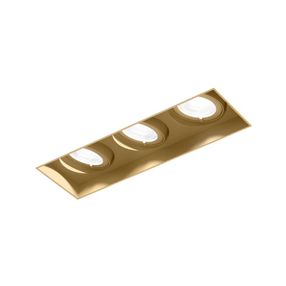 Strange Petit 3.0 LED Colour warm dimming Spots encastrables sans collerette