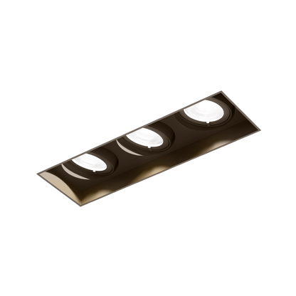 Strange Petit 3.0 LED Colour warm dimming Spots encastrables sans collerette