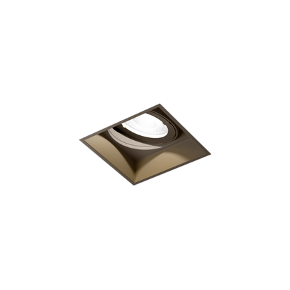 Strange Petit 1.0 LED Colour warm dimming Spots encastrables sans collerette