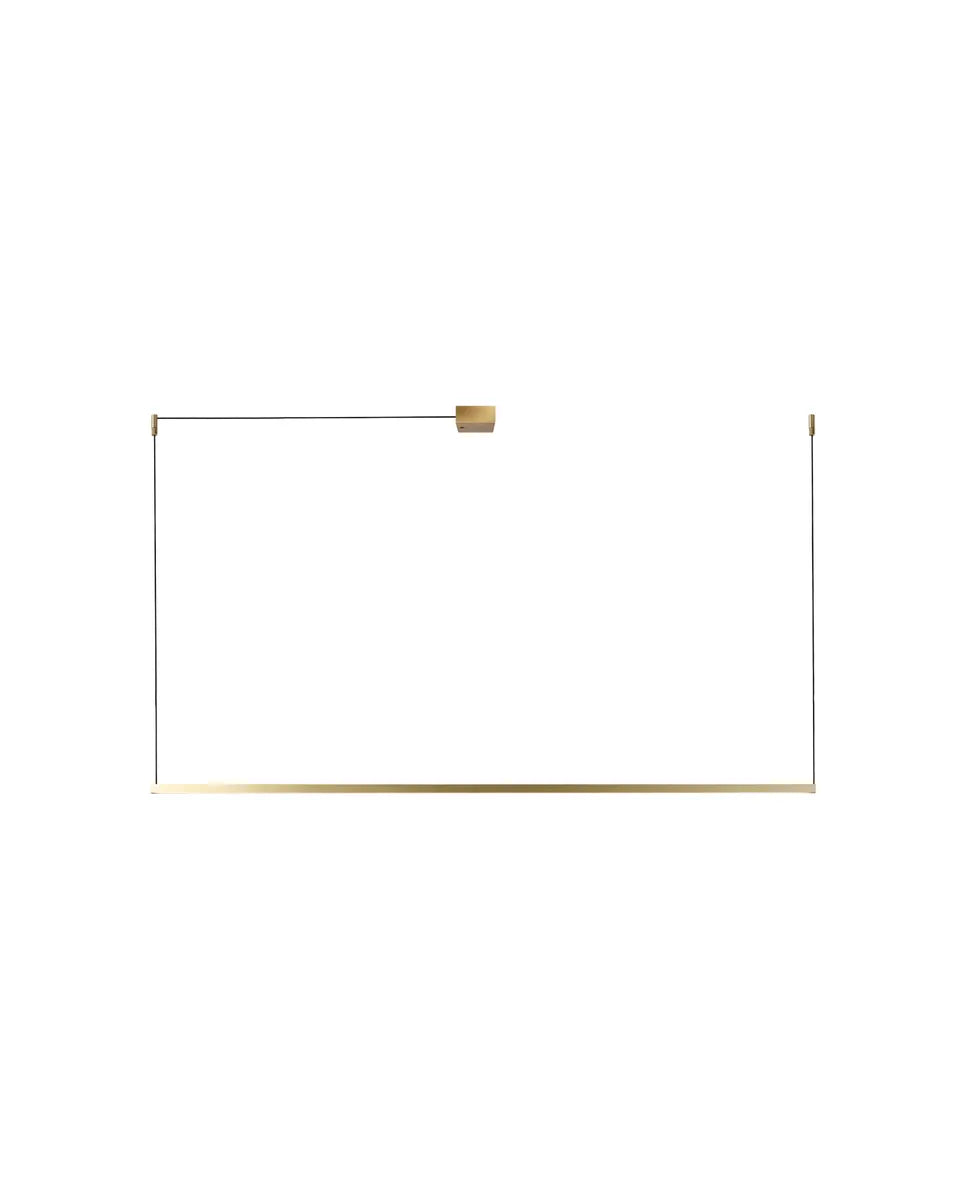 Stripe S1500 Suspensions