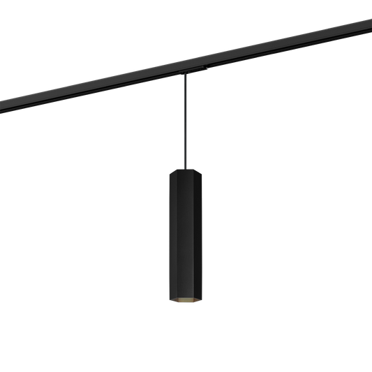 Hexo 3.0 PAR16 Spots sur rail monophasé