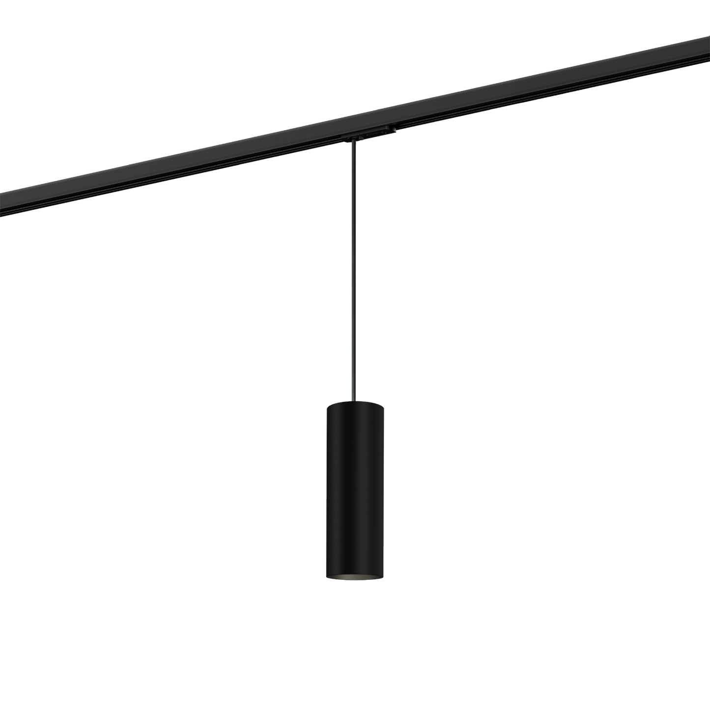 Ray 2.0 PAR16 Suspensions sur rail monophasé