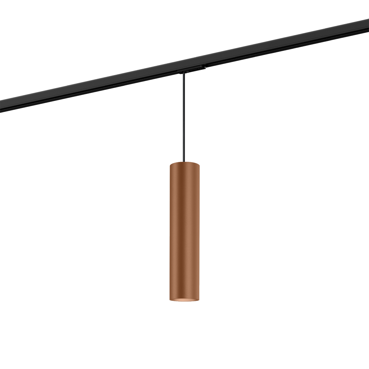 Ray 3.0 PAR16 Spots sur rail monophasé