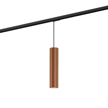 Ray 3.0 PAR16 Spots sur rail monophasé