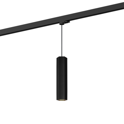Hexo 3.0 PAR16 Spots sur rail triphasé
