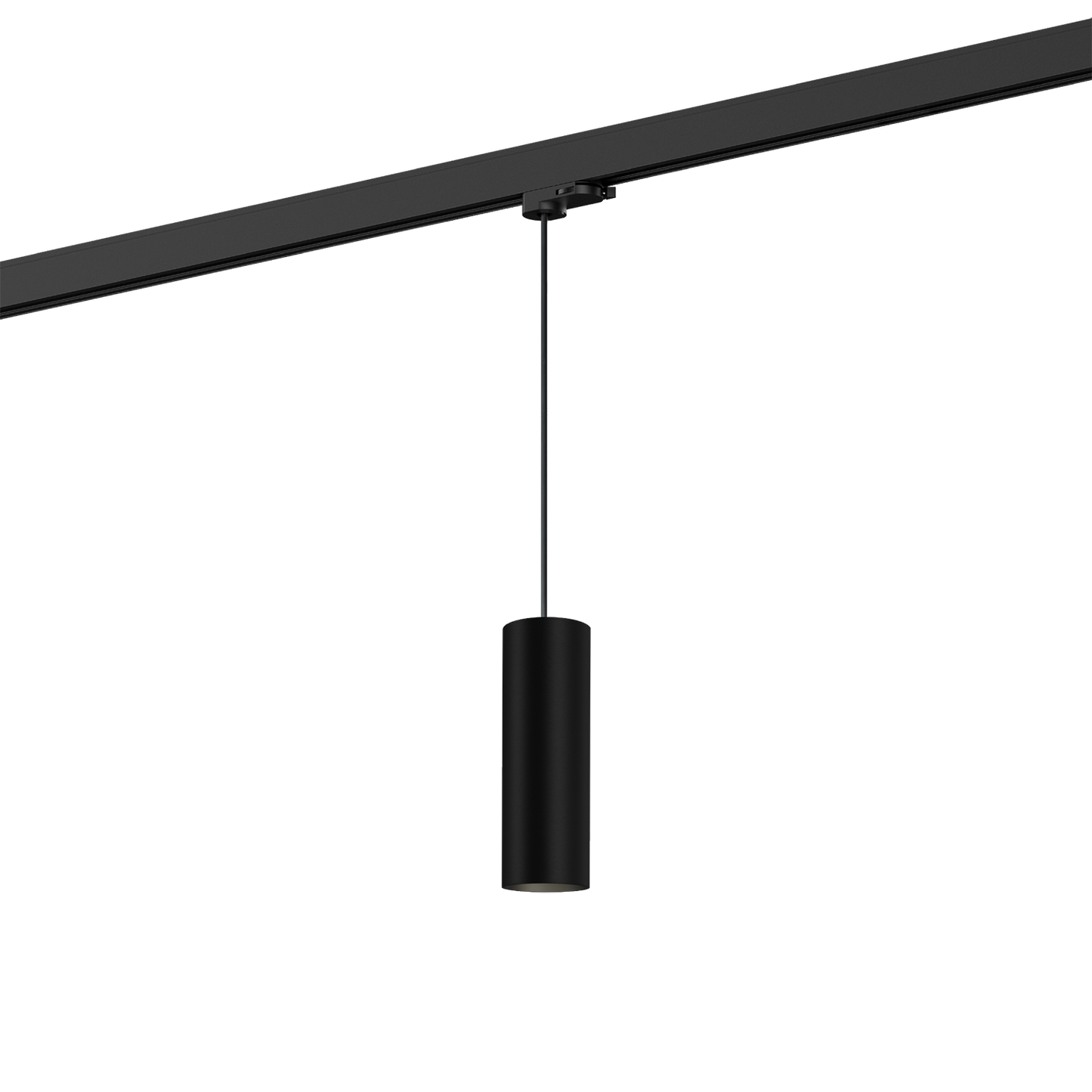 Ray 2.0 PAR16 Suspensions sur rail triphasé