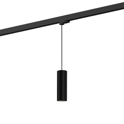 Ray 2.0 PAR16 Suspensions sur rail triphasé