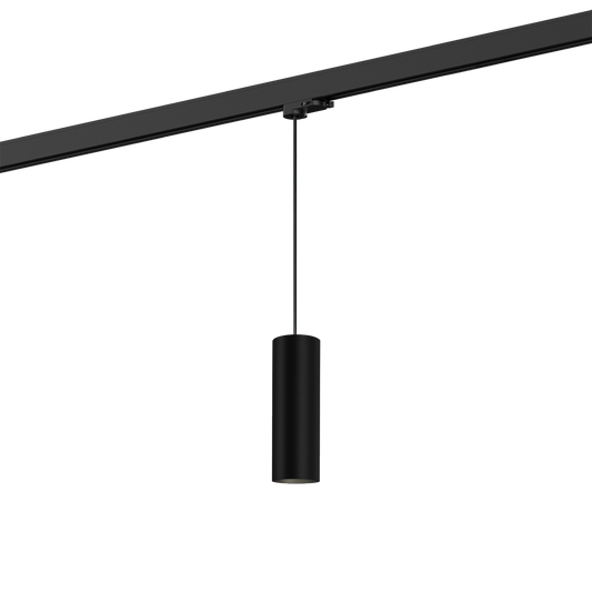 Ray 2.0 PAR16 Suspensions sur rail triphasé