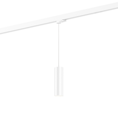 Ray 2.0 PAR16 Suspensions sur rail triphasé