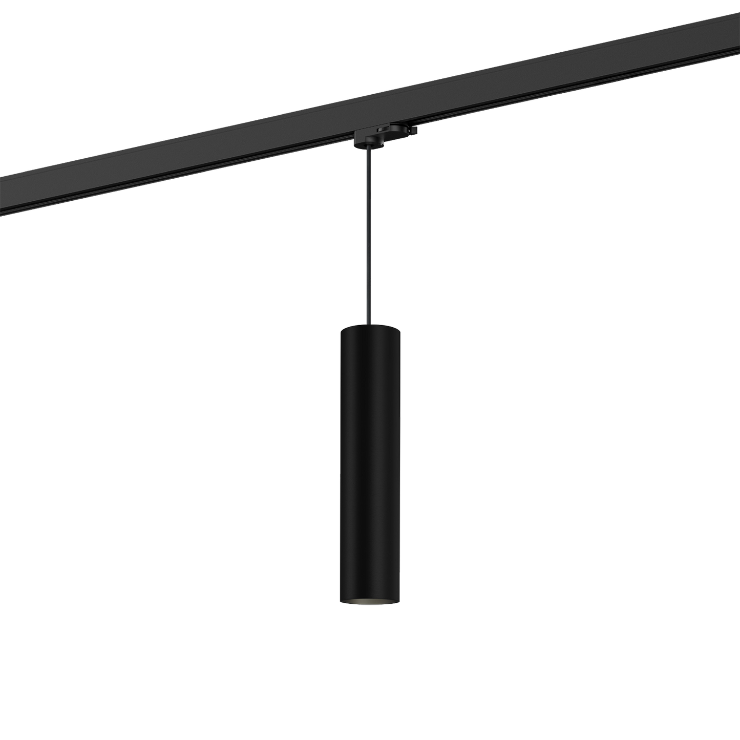 Ray 3.0 PAR16 Suspensions sur rail triphasé
