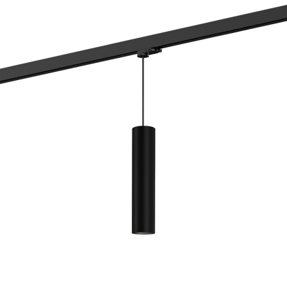 Ray 3.0 PAR16 Suspensions sur rail triphasé