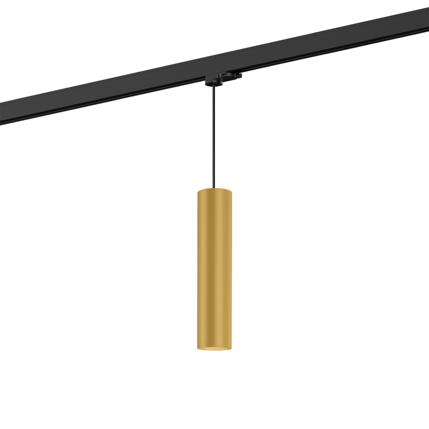 Ray 3.0 PAR16 Suspensions sur rail triphasé