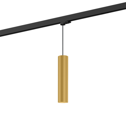 Ray 3.0 PAR16 Suspensions sur rail triphasé