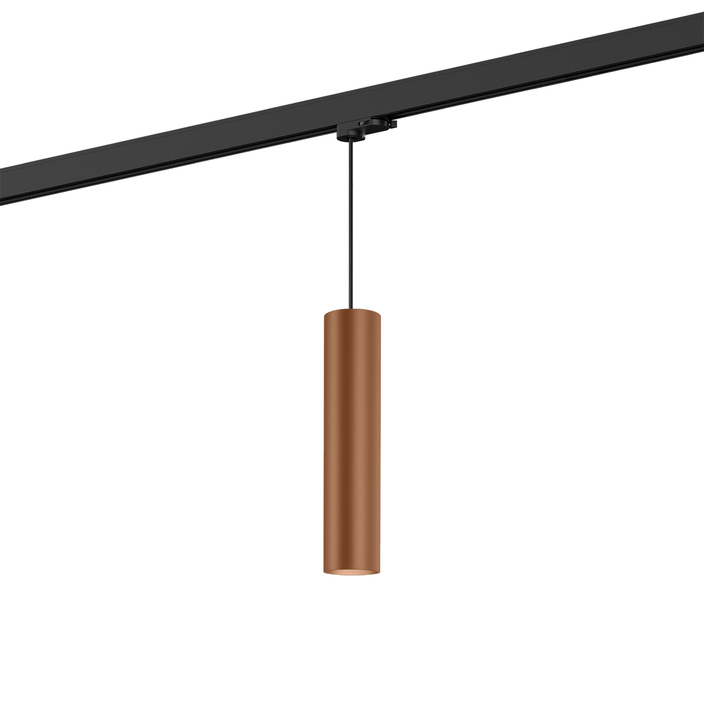 Ray 3.0 PAR16 Suspensions sur rail triphasé