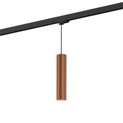 Ray 3.0 PAR16 Suspensions sur rail triphasé