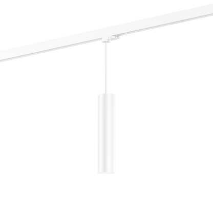 Ray 3.0 PAR16 Suspensions sur rail triphasé