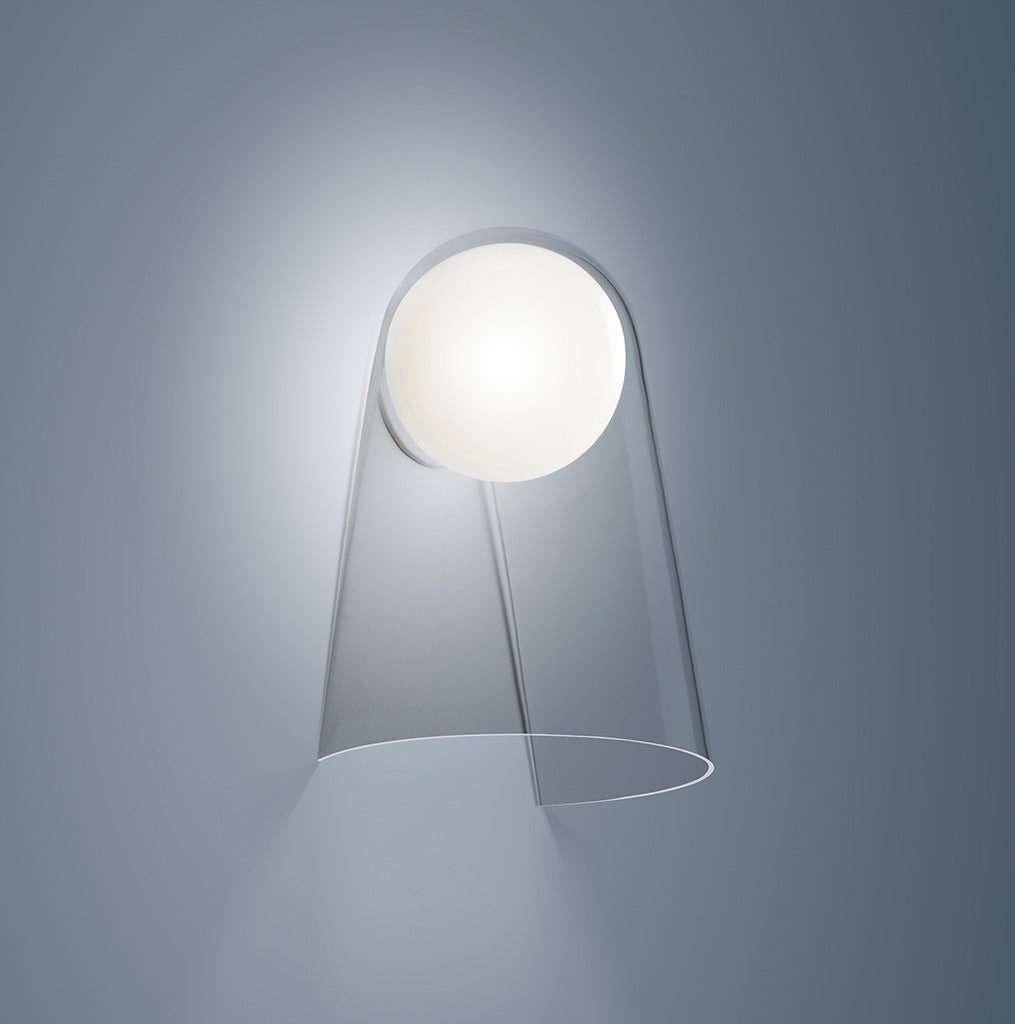 Satellight Appliques Blanc
