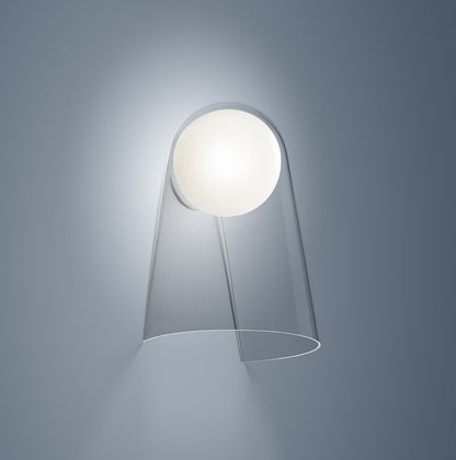 Satellight Appliques Blanc
