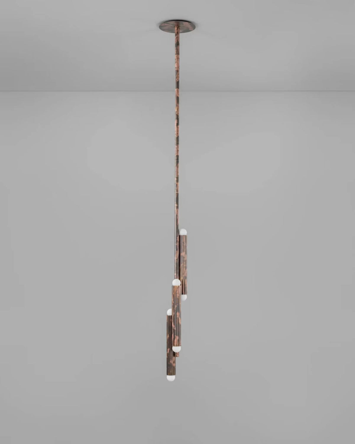 Vesta Pendant Suspensions