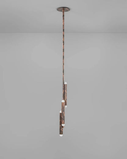Vesta Pendant Suspensions