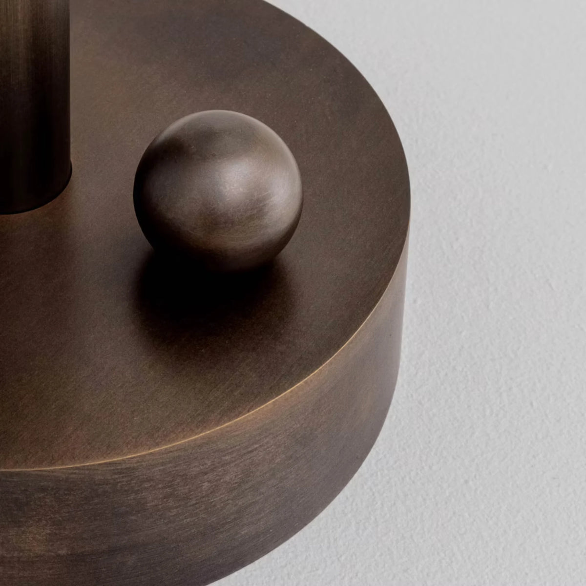 Vesta Table Lampes à poser