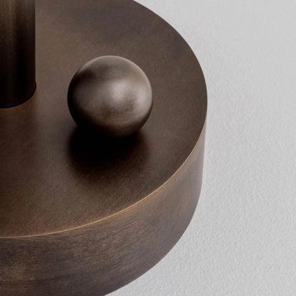 Vesta Table Lampes à poser
