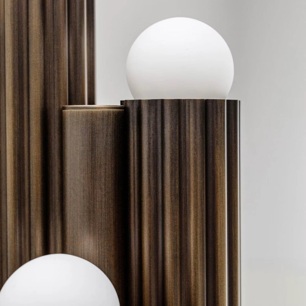 Vesta Table Lampes à poser