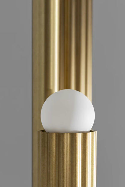 Vesta Pendant Suspensions