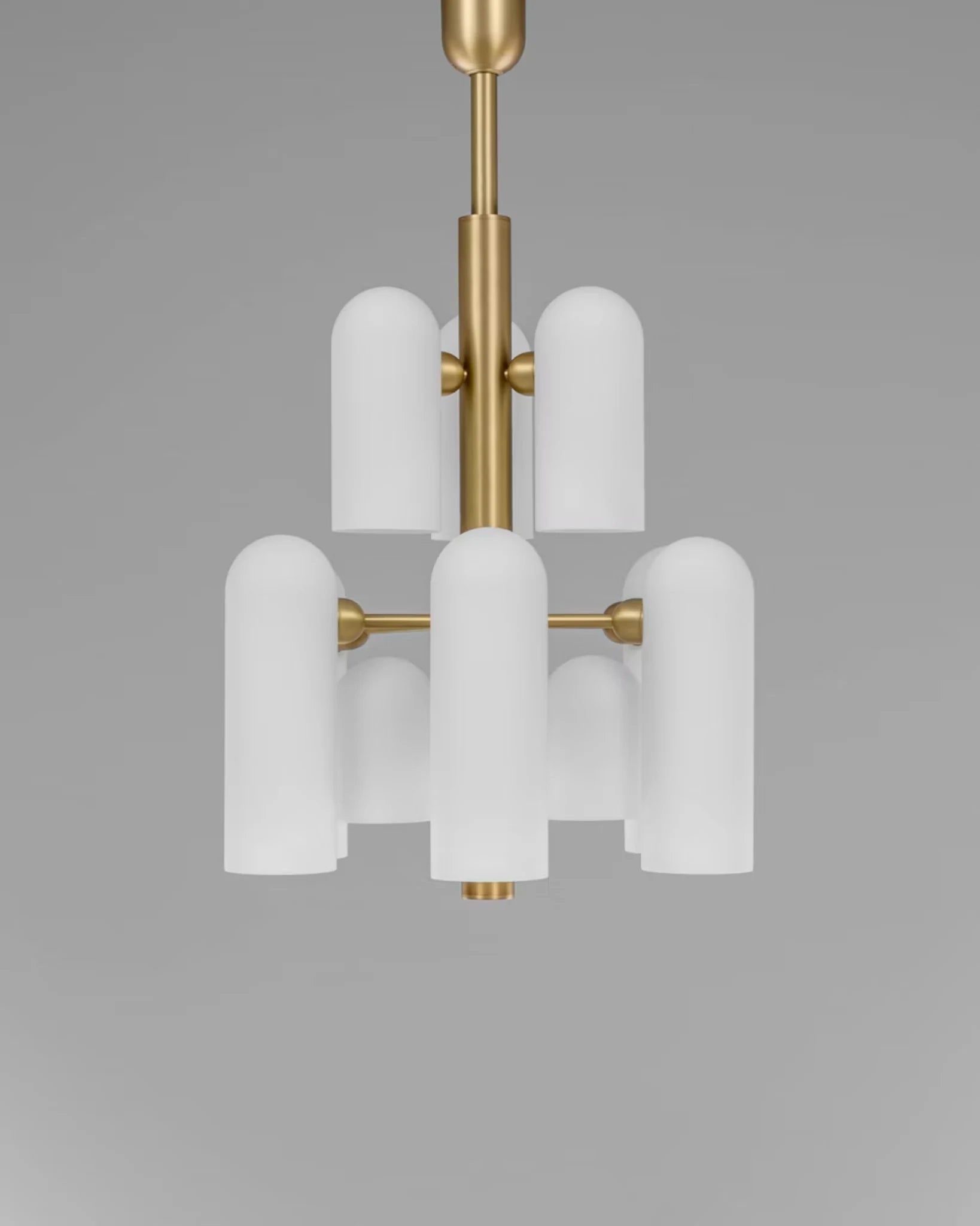 Odyssey 12 Opale mat Suspensions