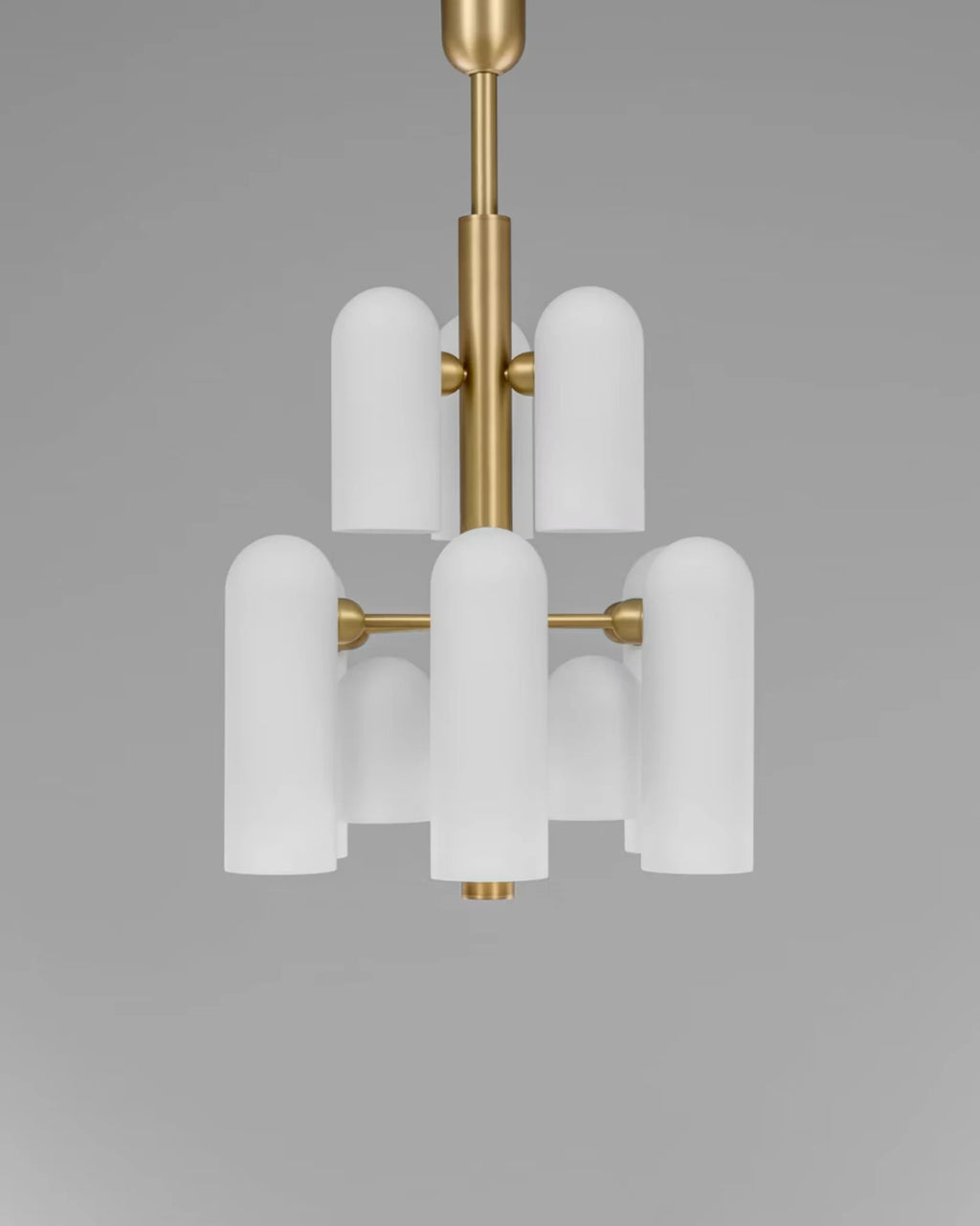 Odyssey 12 Opale mat Suspensions