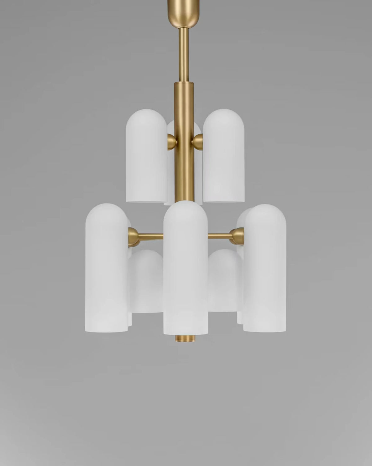 Odyssey 12 Opale mat Suspensions