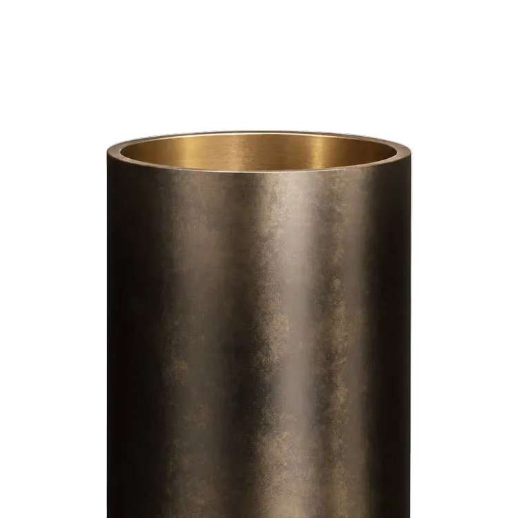 Bronze héritage