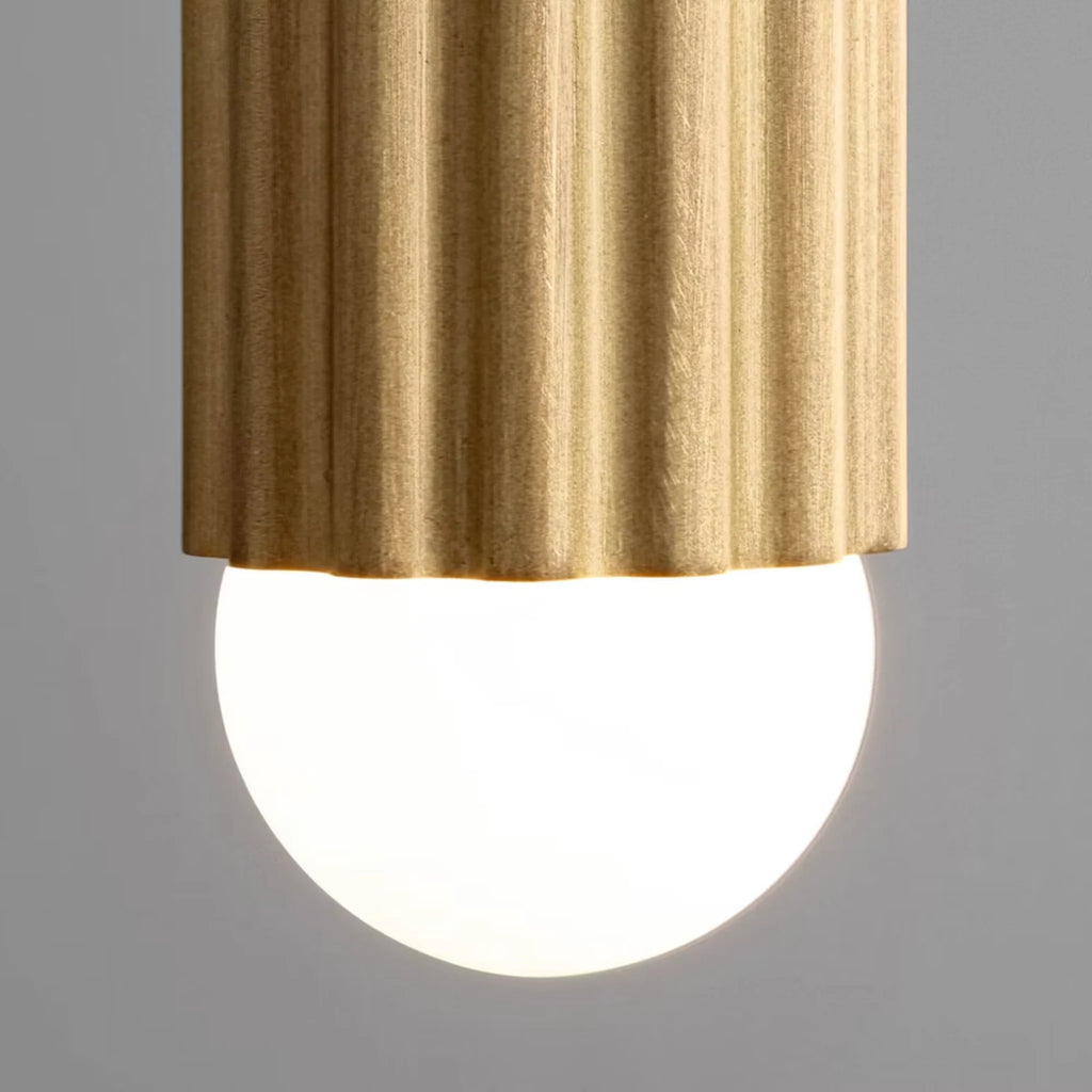 Veta Single LG Suspensions