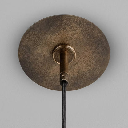 Vesta Single XLG Suspensions